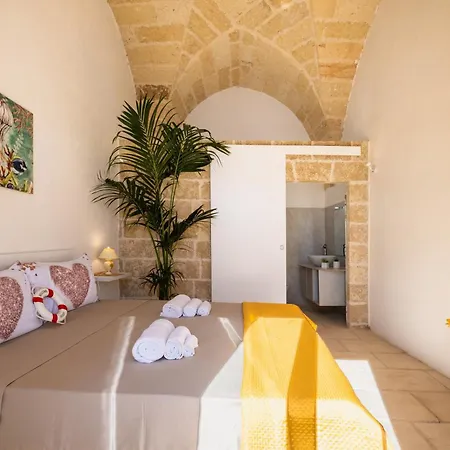 Charme Palace Salento Salice Salentino Buitenkant foto