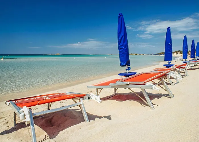 Charme Palace Salento