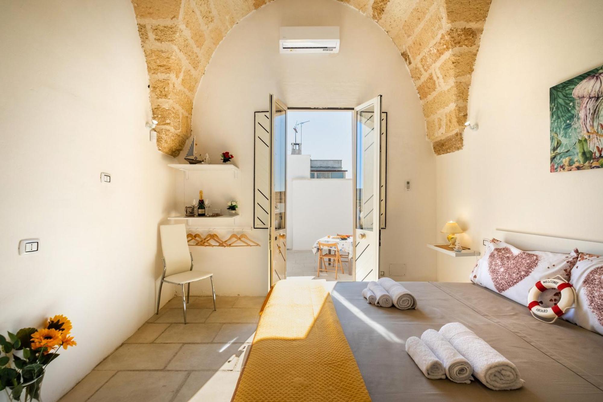 Charme Palace Salento Salice Salentino