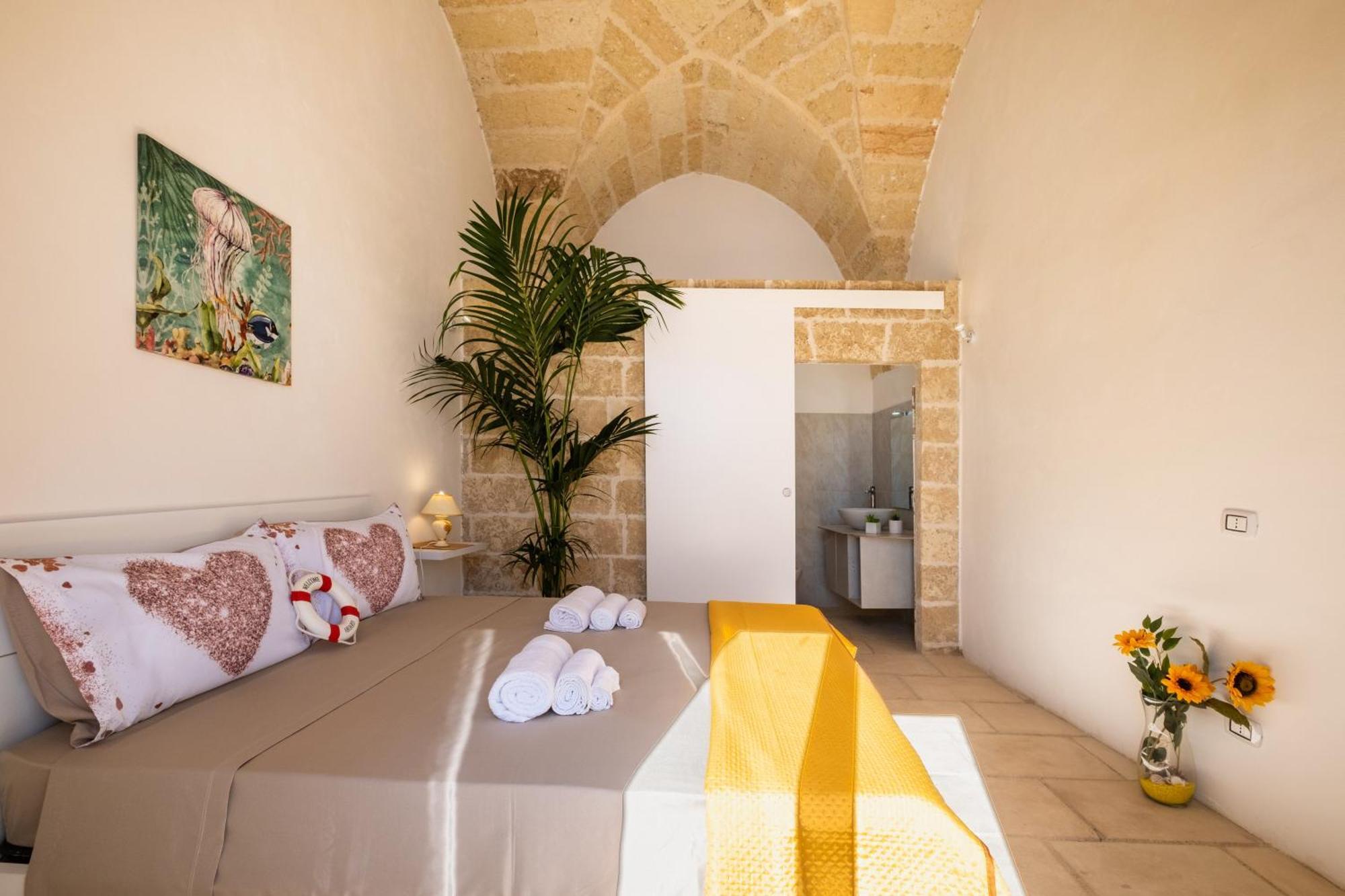 Holiday home Charme Palace Salento Salice Salentino