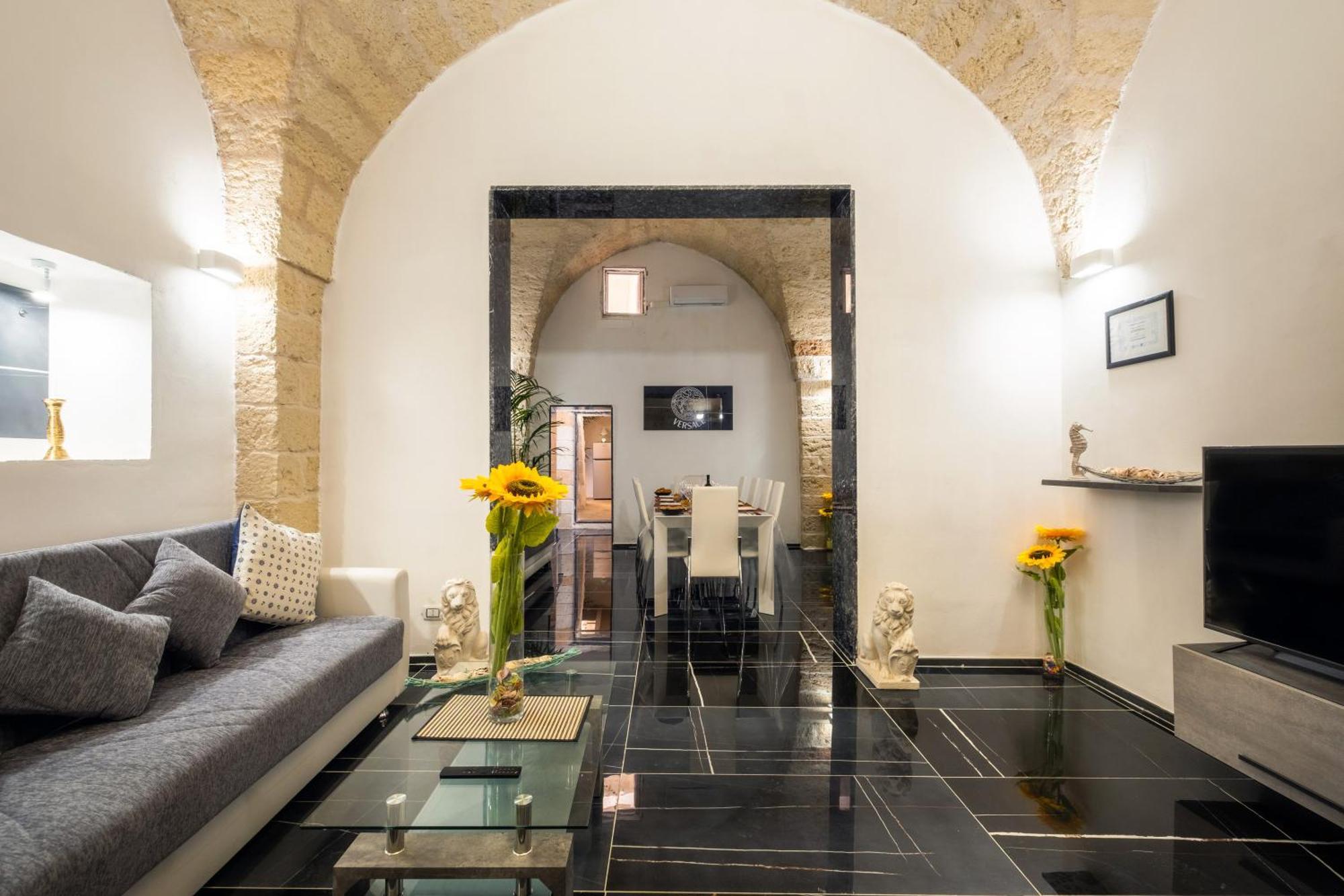 Holiday home Charme Palace Salento *