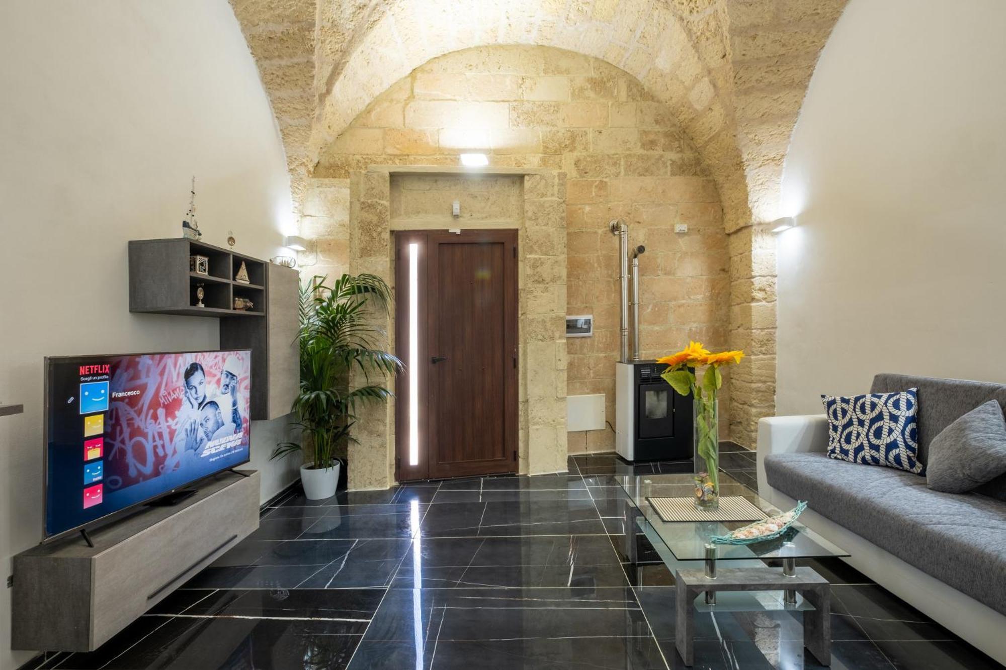 Charme Palace Salento Salice Salentino