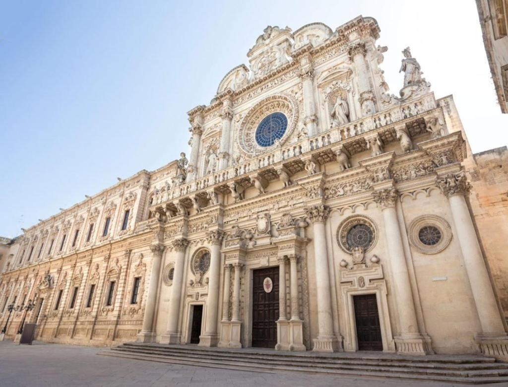 Charme Palace Salento