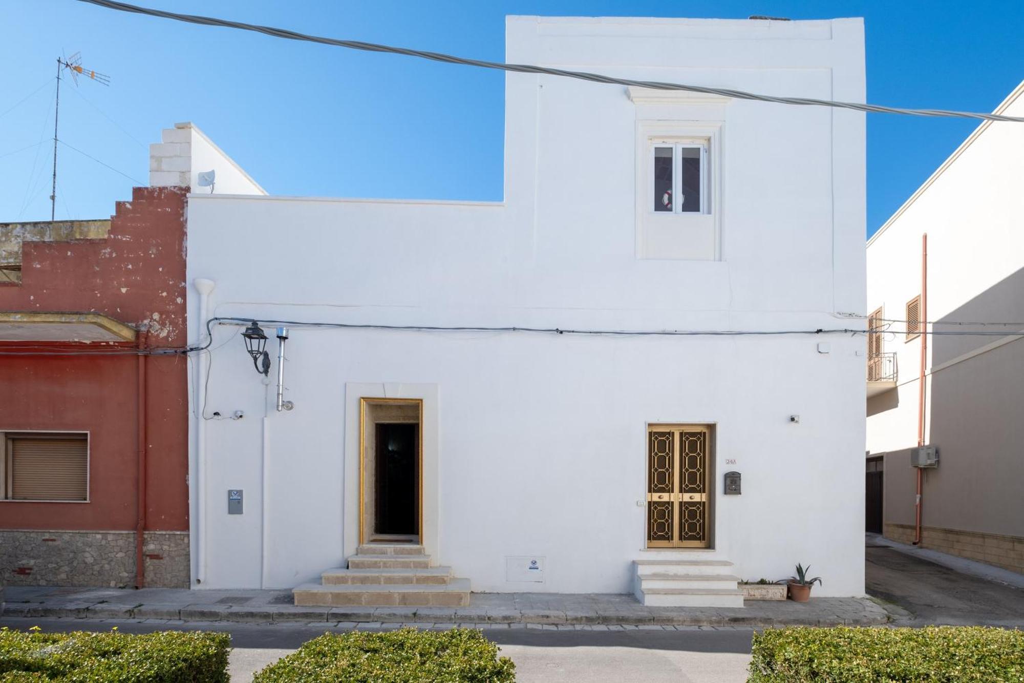 Casa de Férias Charme Palace Salento *