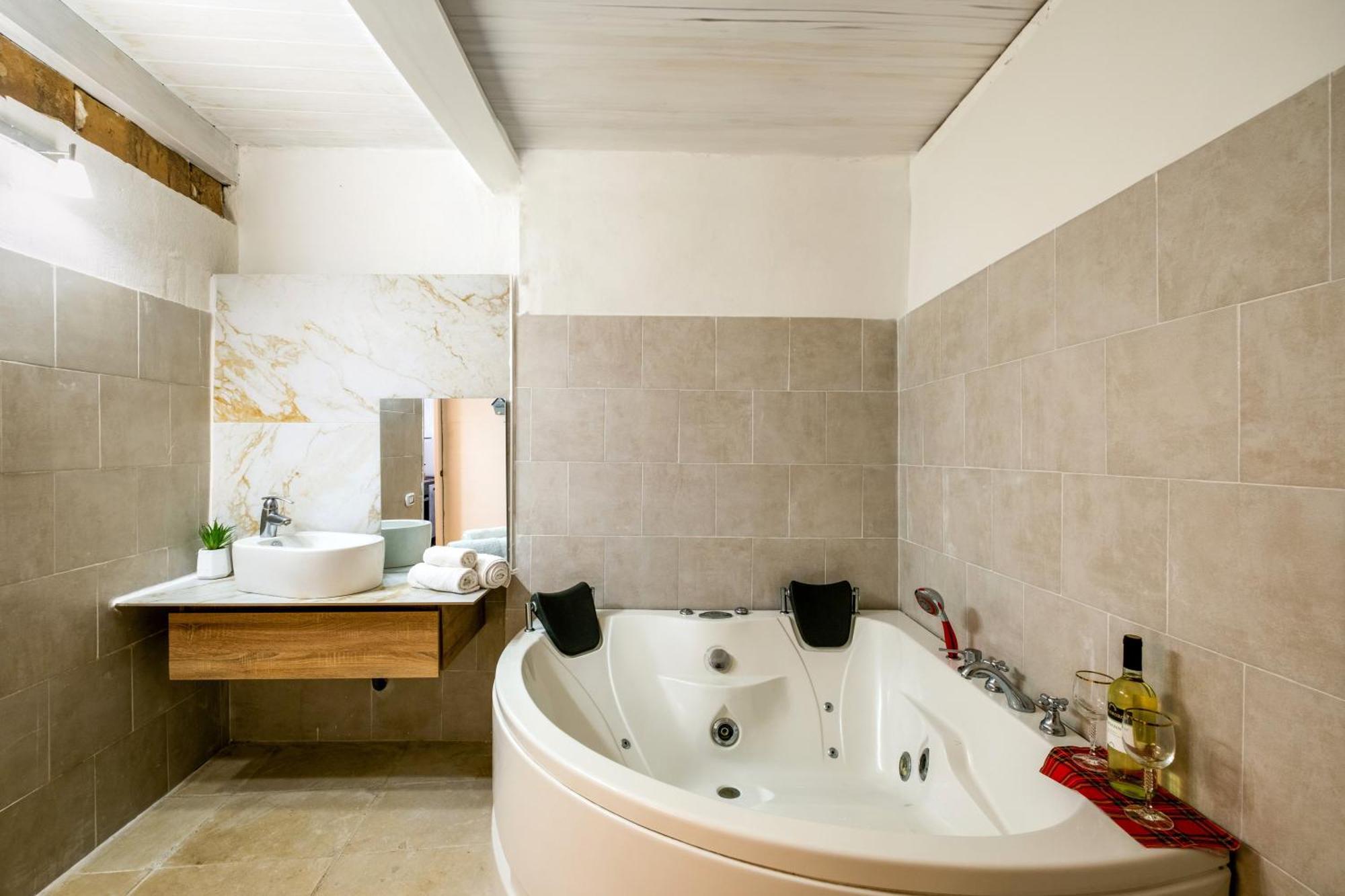 Charme Palace Salento *