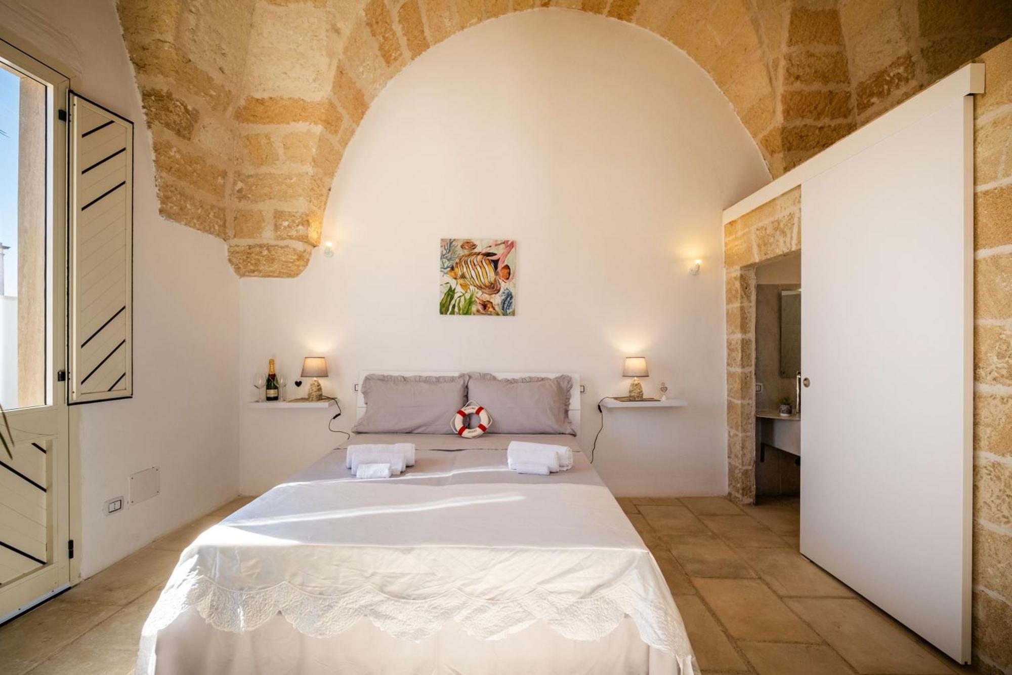 Holiday home Charme Palace Salento *