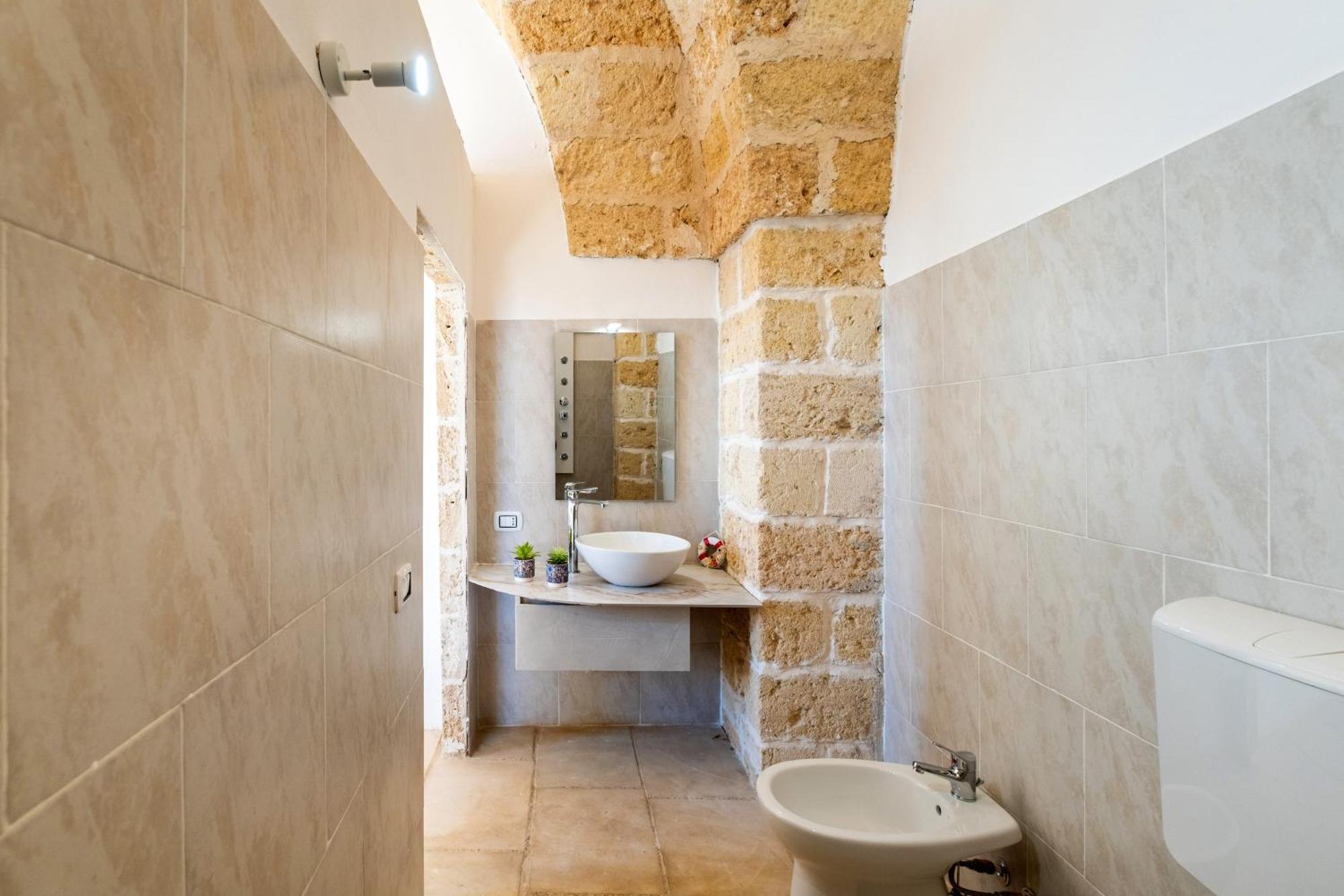 Charme Palace Salento Holiday home *