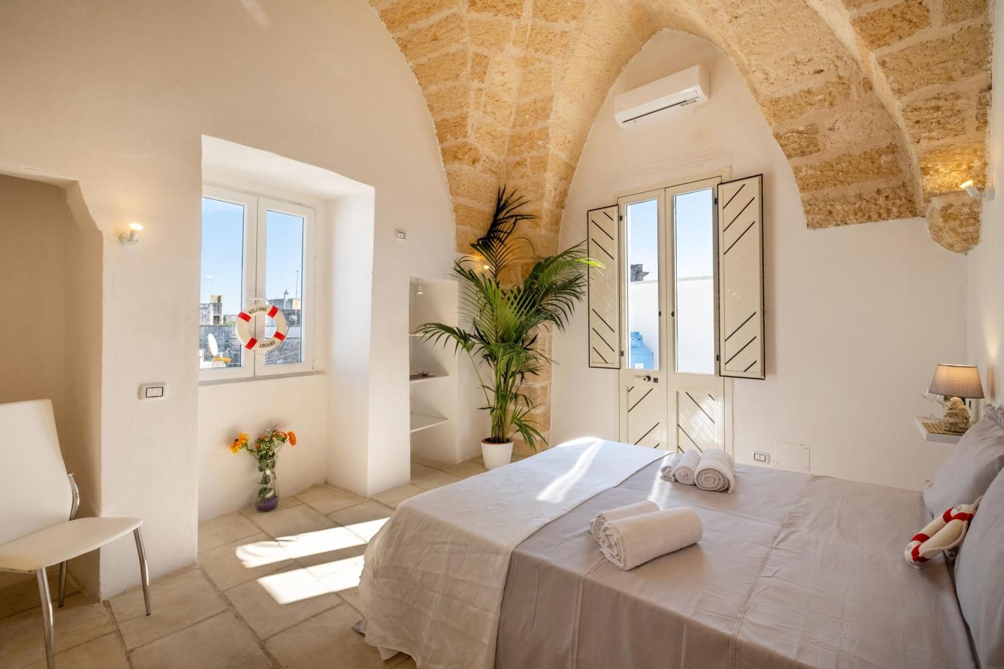 Charme Palace Salento *