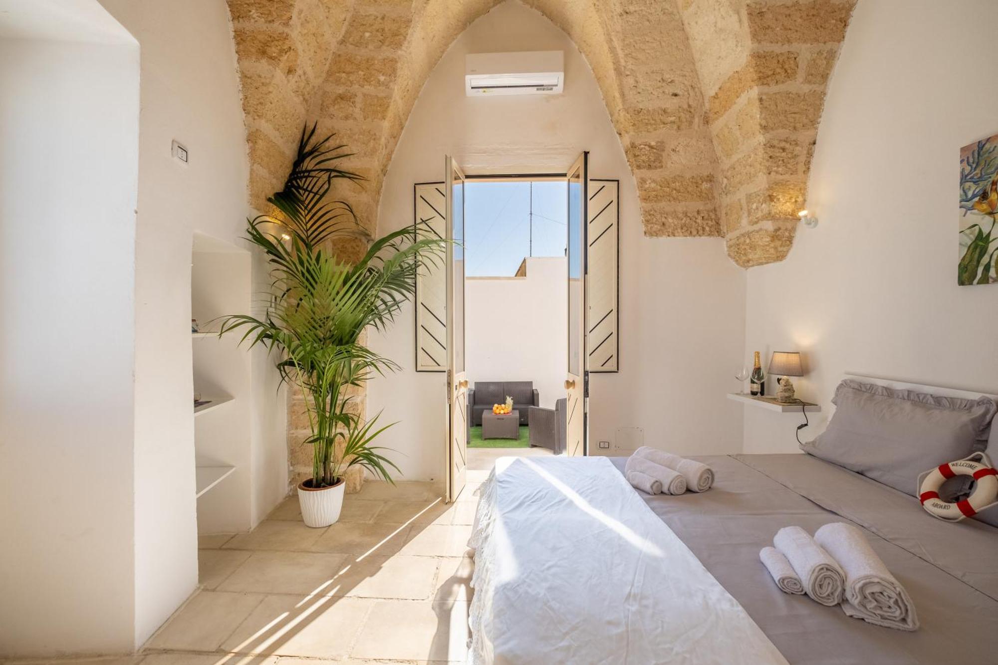 Holiday home Charme Palace Salento Salice Salentino