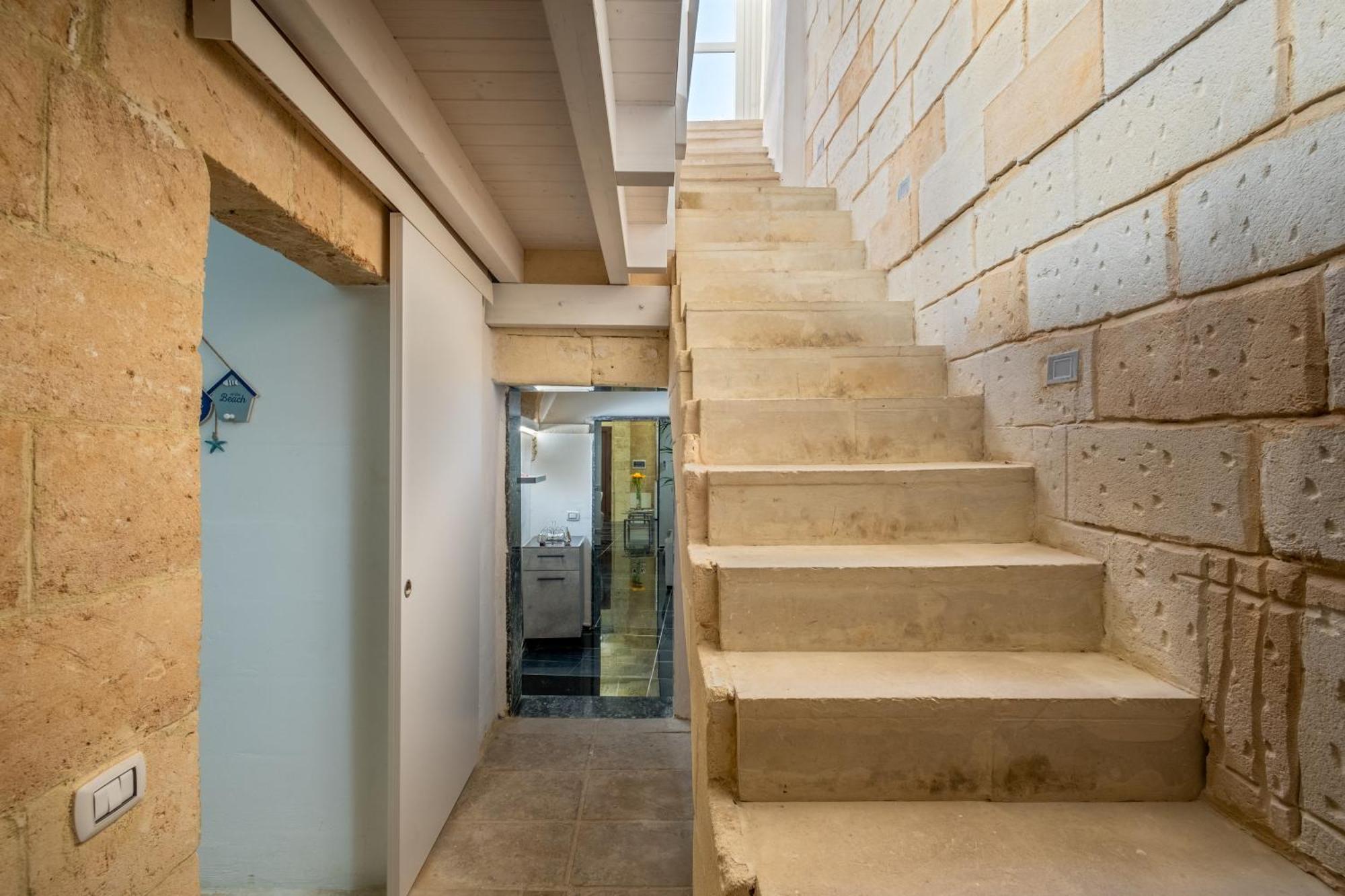 Holiday home Charme Palace Salento